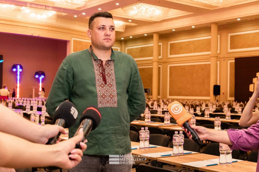 ЕКСКЛЮЗИВ
                                Антикафе, мафія та настільні ігри: куди піти студенту у Дніпрі