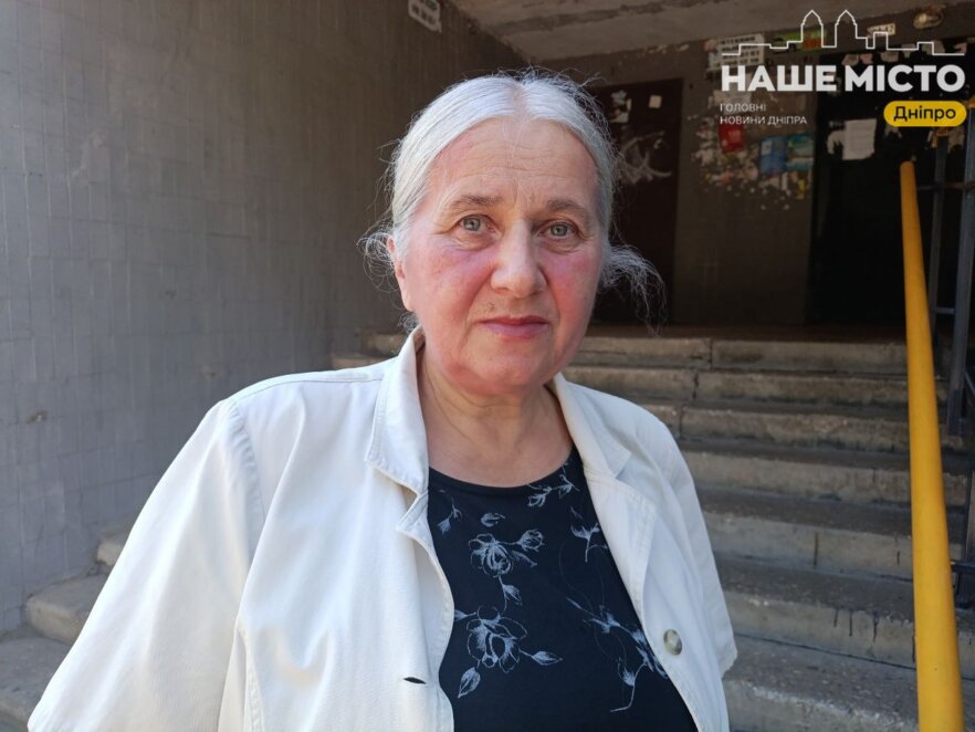 ЕКСКЛЮЗИВ
                                Дорога додому без бар’єрів: як у Дніпрі встановлюють пандуси