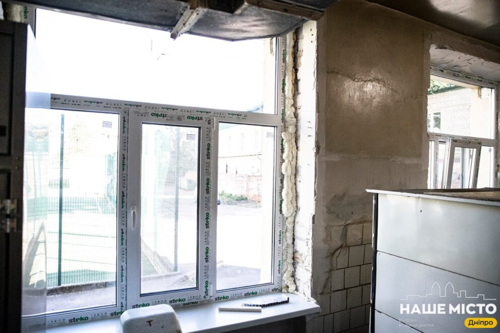 ЕКСКЛЮЗИВ
ОФІЦІЙНО                Стало відомо, скільки закладів освіти постраждало від обстрілів у 2026 році у Дніпрі