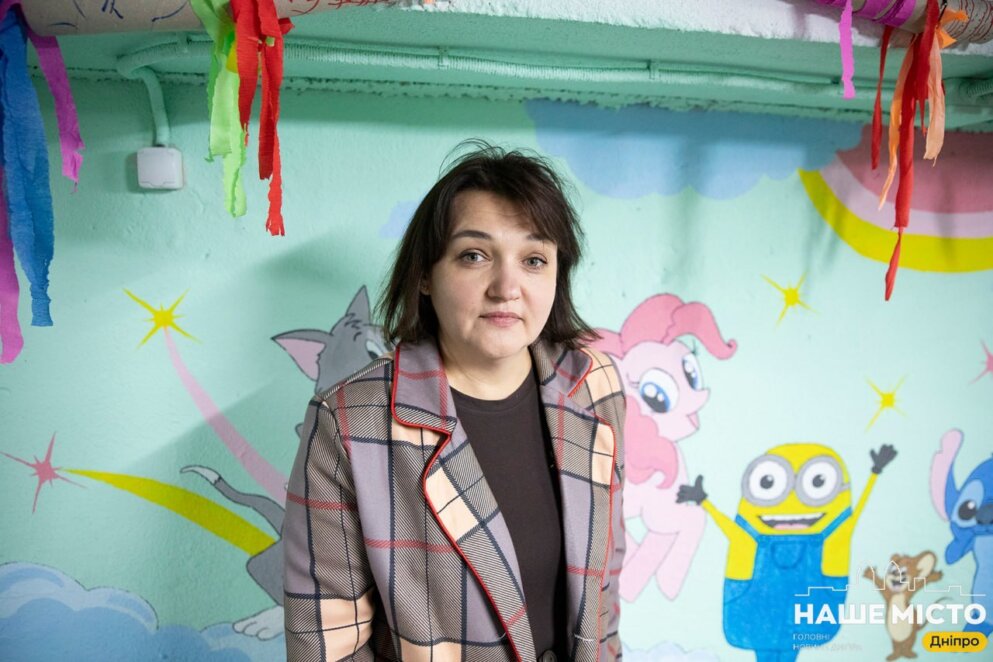 ЕКСКЛЮЗИВ
ОФІЦІЙНО                Веселі перегони, заняття в укритті та сенсорні ігри: як працюють дитячі садки у Дніпрі