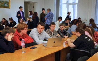 Попит на дрова в Україні наблизився до рекордного