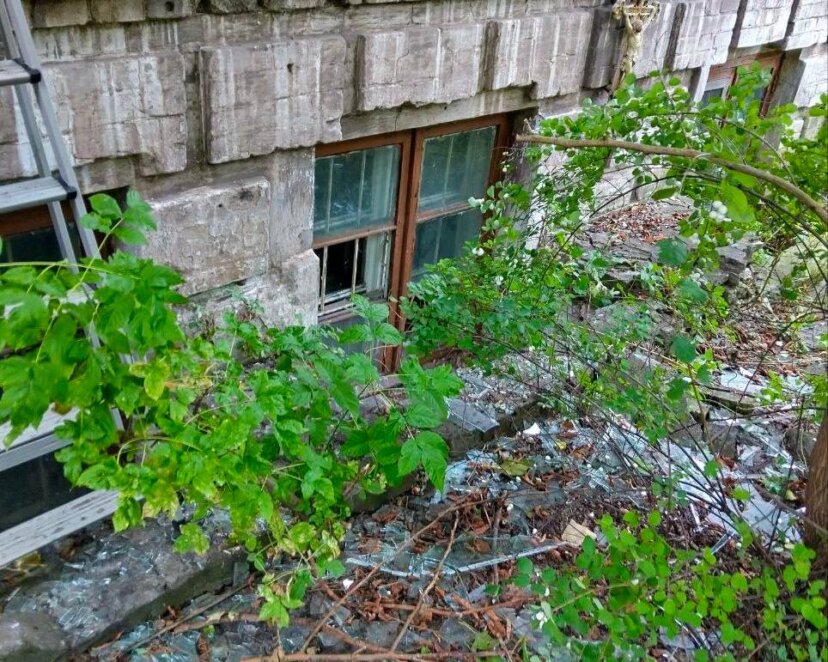 У Дніпрі пошкоджено спортивну школу з боксу та єдиноборств: Борис Філатов про наслідки атаки 27 вересня