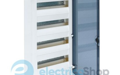 Як розрахувати кількість модулів в електрощиті під інвертор, рубильник та автоматику