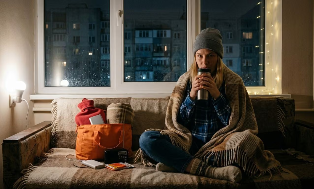 Що варто придбати перед початком зими: 10 необхідних речей