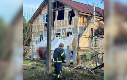 У Дніпрі внаслідок атаки постраждали дві жінки: інформація від ОВА