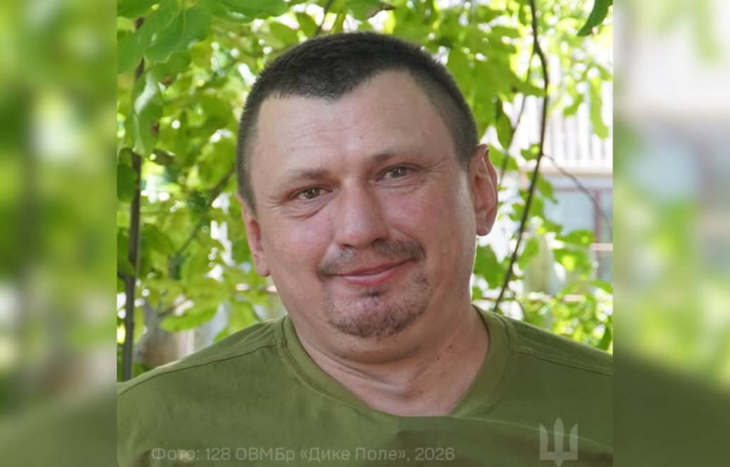 Дрон влучив просто в укриття: військовий з ТрО Дніпра розповів, як вижив після удару FPV