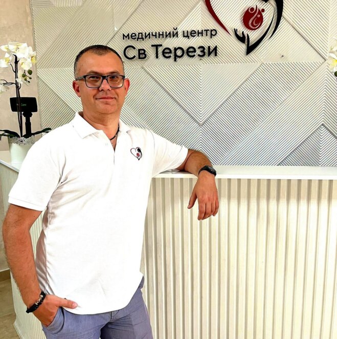 ЕКСКЛЮЗИВ
                                Нові критерії госпіталізації: як вони працюють у Дніпрі та Україні
