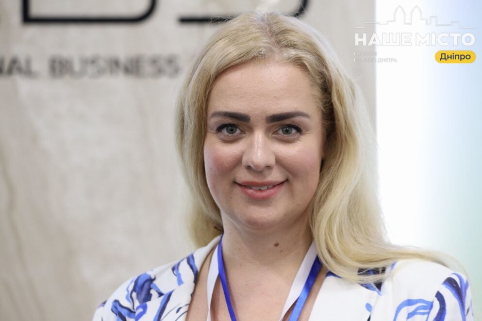 ЕКСКЛЮЗИВ
                                У Дніпрі для підприємців створена системна підтримка: від консультацій і навчання до надання  мікрогрантів