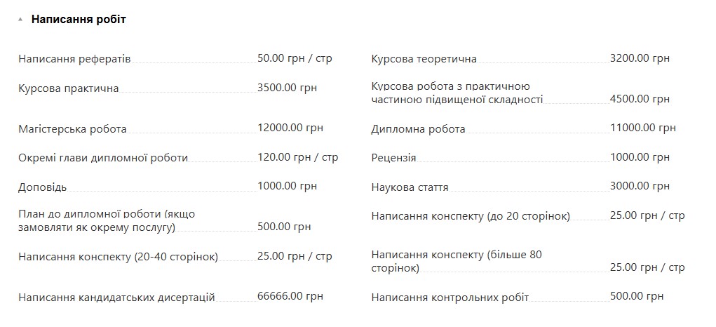 ЕКСКЛЮЗИВ
                                Скільки коштує купити диплом у Дніпрі після заборони реклами