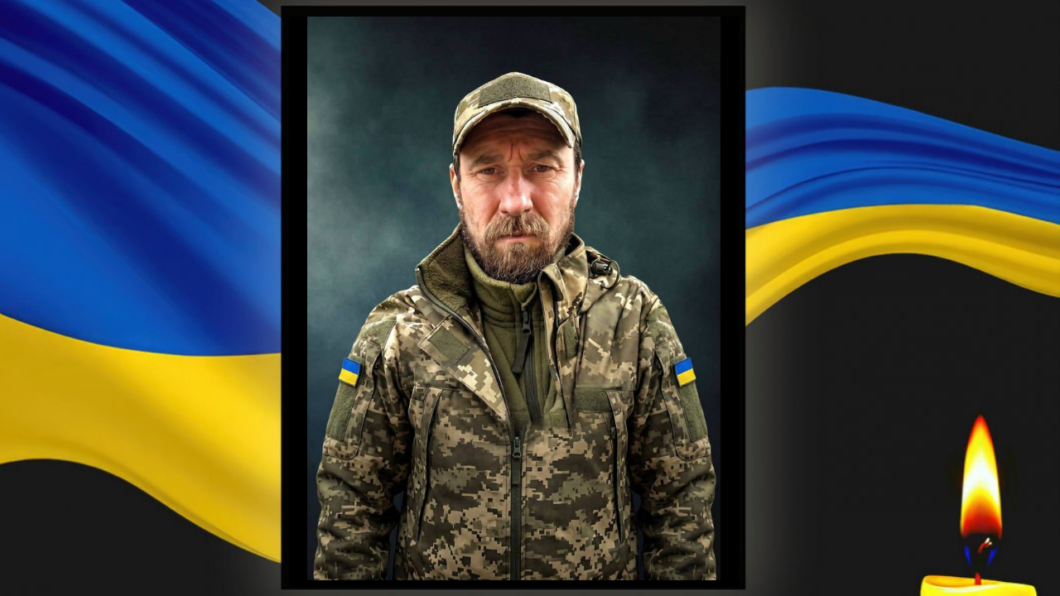 Війна забирає найкращих: у бою за Україну загинув захисник із Нікополя