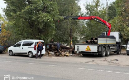 Готовы на 95%: в Днепре завершают подготовку к отопительному сезону