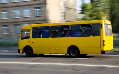 В Днепропетровской области запустят бесплатные автобусы в несколько городов: что известно