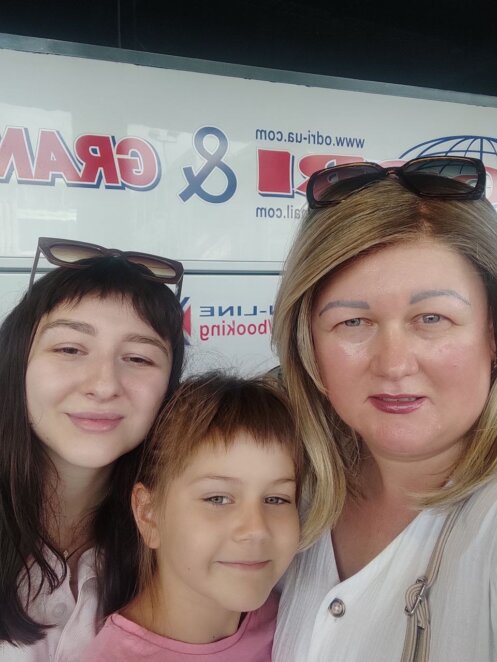 ЕКСКЛЮЗИВ
                                Війна каталізує статистику: як у Дніпрі пацієнтки з онкологією грудей борються за життя