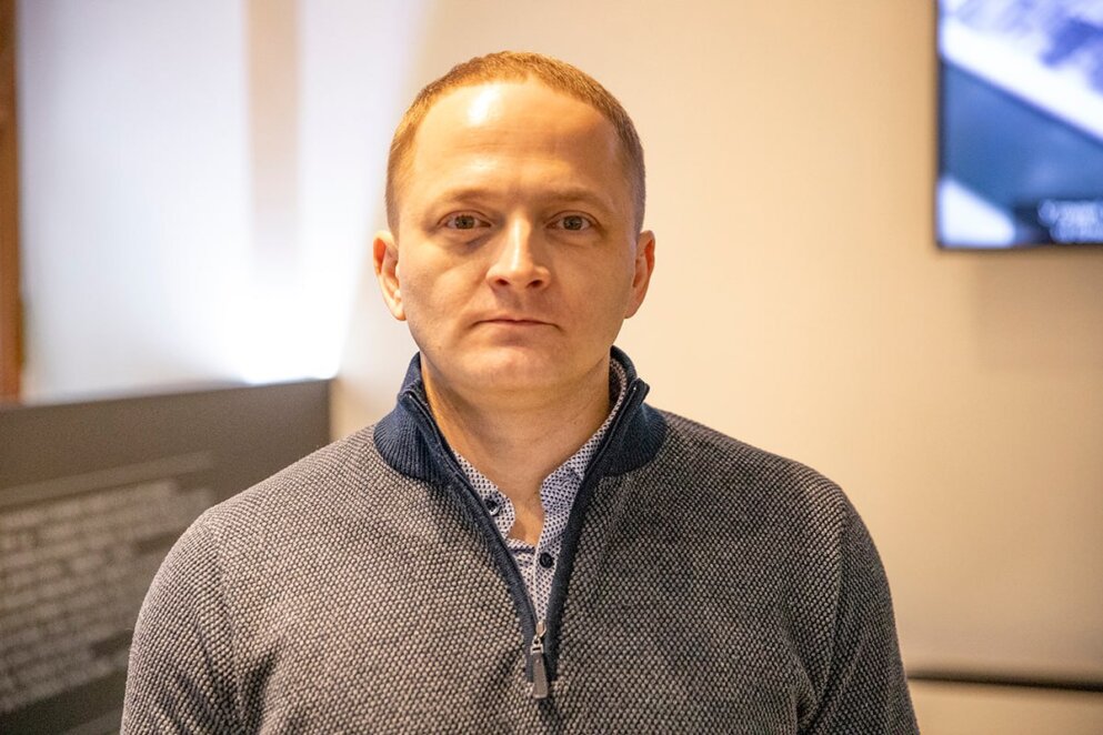 ЕКСКЛЮЗИВ
ОФІЦІЙНО                Стежка за стежкою: у Дніпрі підтримають підприємців, які майстерно шиють для містян