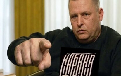 Російські медіа поширювали фейк про втечу Філатова за кордон: Андрій Денисенко зробив заяву