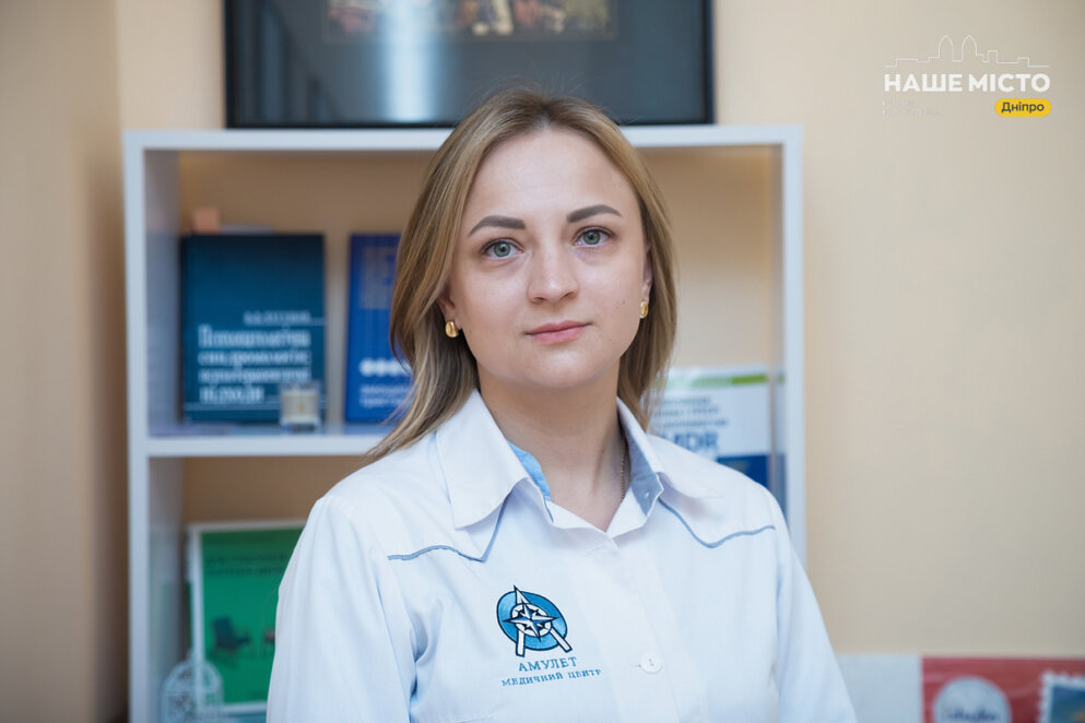 Банка, яка може коштувати життя: лікарі Дніпра розповіли, що роблять енергетики з серцем і психікою