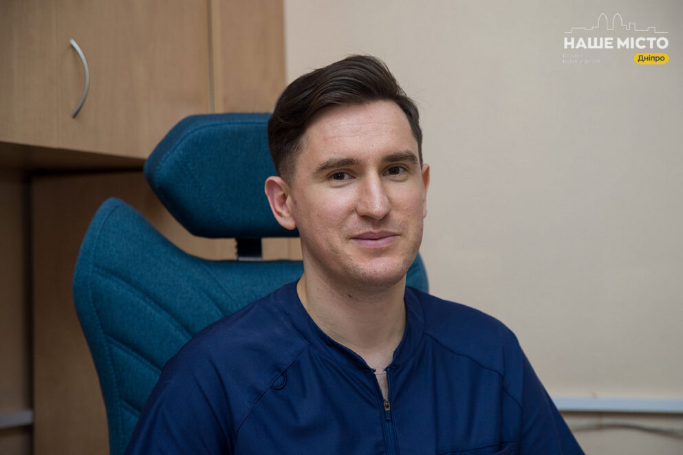 ЕКСКЛЮЗИВ
                                Війна каталізує статистику: як у Дніпрі пацієнтки з онкологією грудей борються за життя