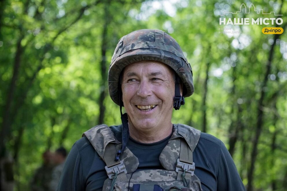 ЕКСКЛЮЗИВ
                                Постріл за старими правилами: що зміниться для мисливців на Дніпропетровщині