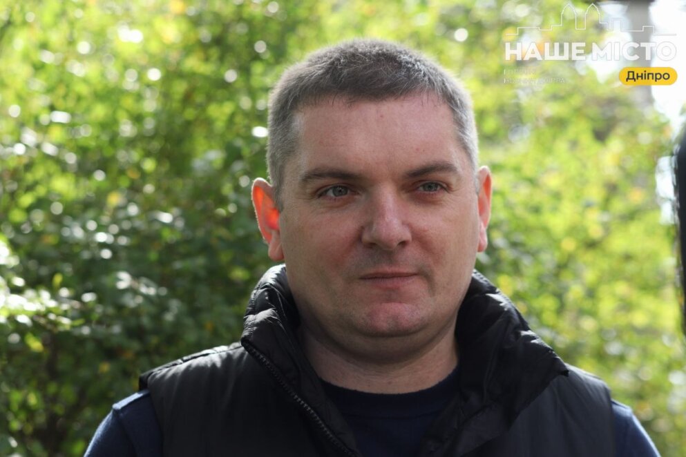 ЕКСКЛЮЗИВ
ОФІЦІЙНО                У Дніпрі на вул. Макарова замінюють мережі центрального опалення