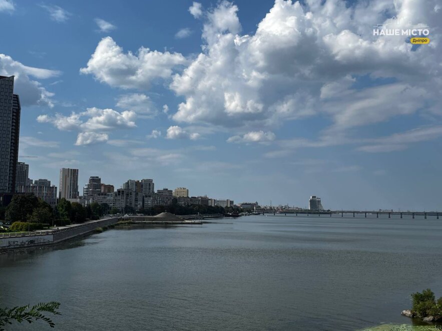Ніч у Дніпрі минула без обстрілів: яка ситуація на ранок 3 жовтня