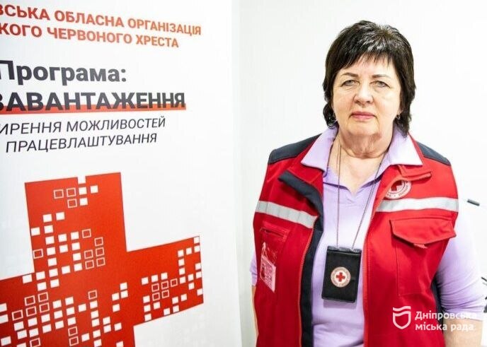 Нові професії та можливість працевлаштування: у Дніпрі реалізують програму «Перезавантаження»