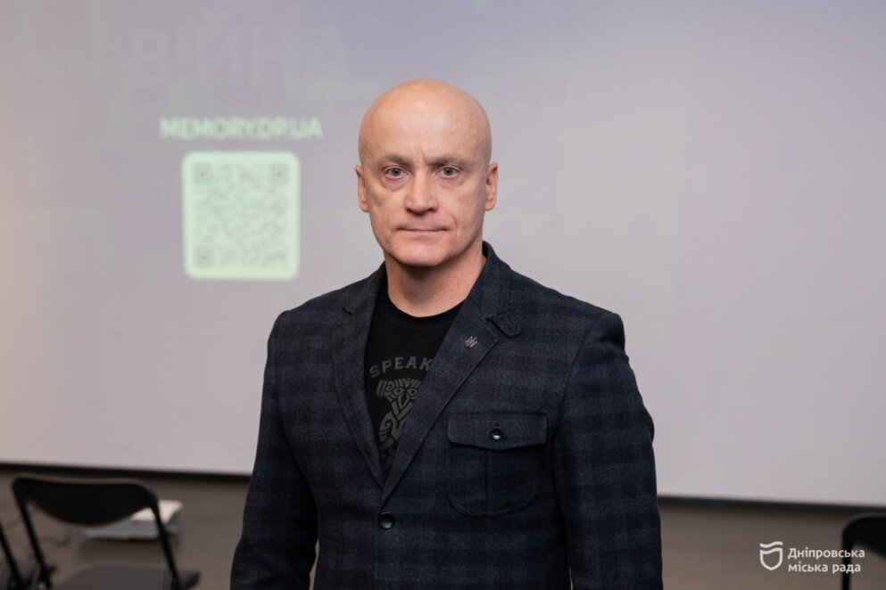 ОФІЦІЙНО                У Дніпрі посмертно відзначили 22 захисників України медалями «Захисник Вітчизни»