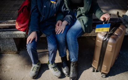 В Україні у жовтні зміняться правила для ВПО: що потрібно знати