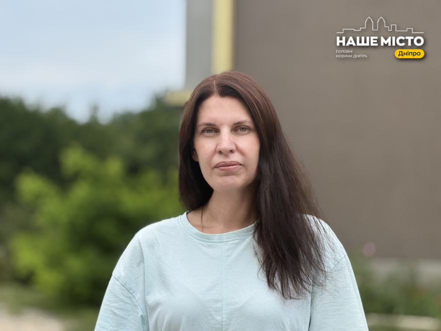 ЕКСКЛЮЗИВ
                                Дніпро pet-friendly: чи готове місто жити разом із домашніми тваринами