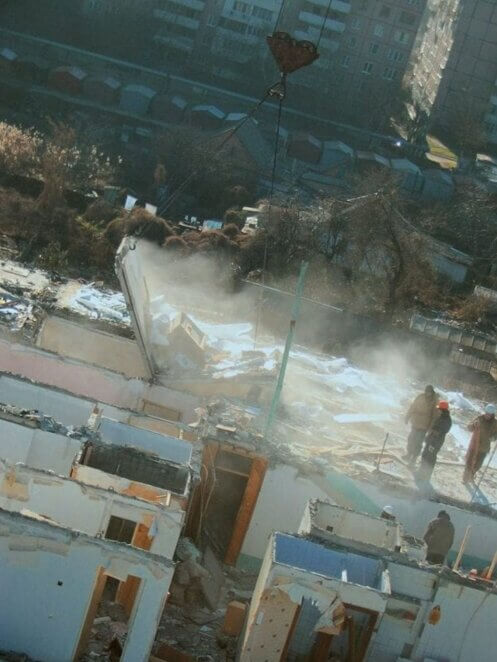 У той страшний день загинуло 23 людини: сьогодні у Дніпрі 19-та річниця трагедії на Мандриківській