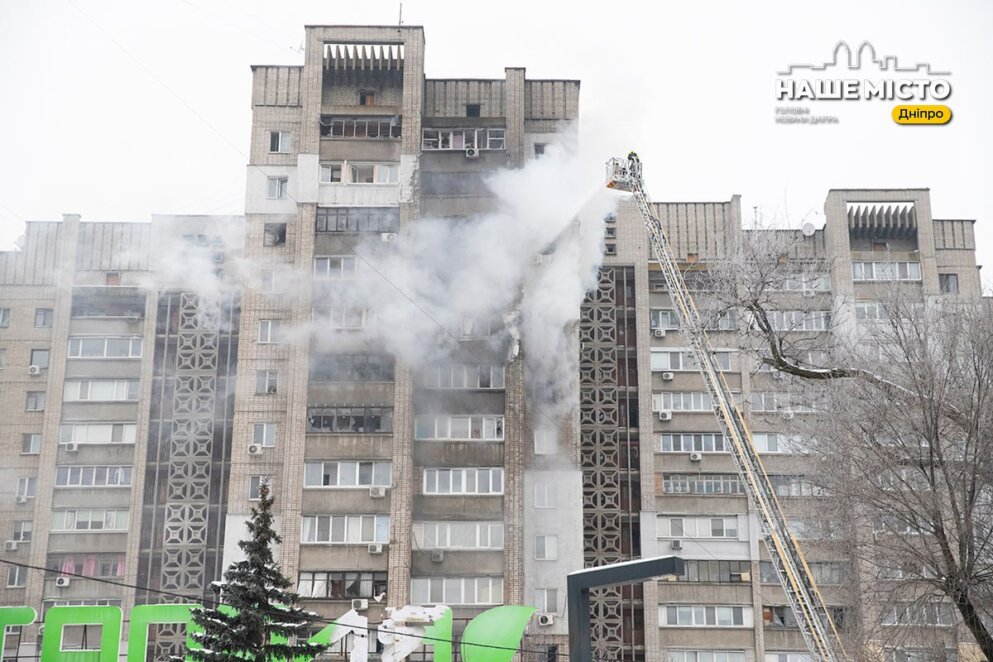 ЕКСКЛЮЗИВ
                                У Дніпрі відкрили універмаг «Тополя», який було пошкоджено внаслідок атаки: як виглядає