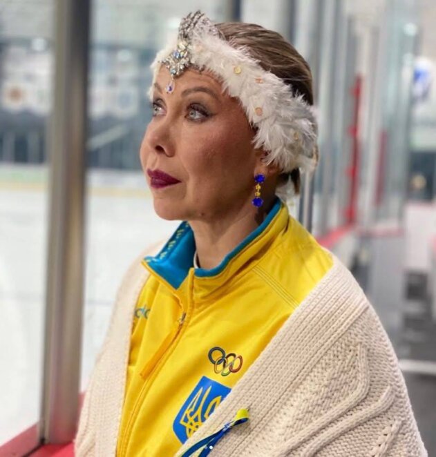 ЕКСКЛЮЗИВ
                                Дніпрянка, яка підкорила світовий лід: історія чемпіонки з фігурного катання Оксани Баюл