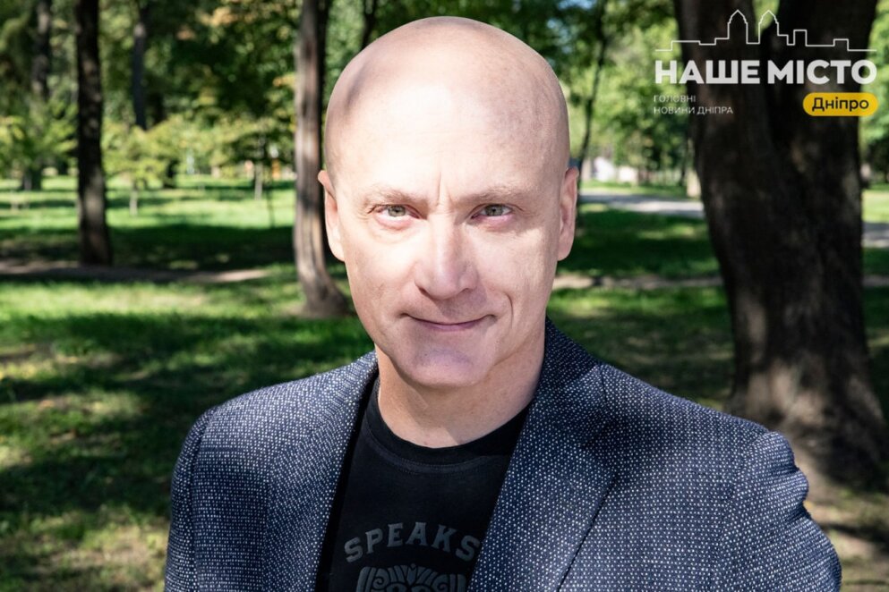 ЕКСКЛЮЗИВ
                                У Дніпрі відкрили пам’ятний знак захисникам і захисницям України
