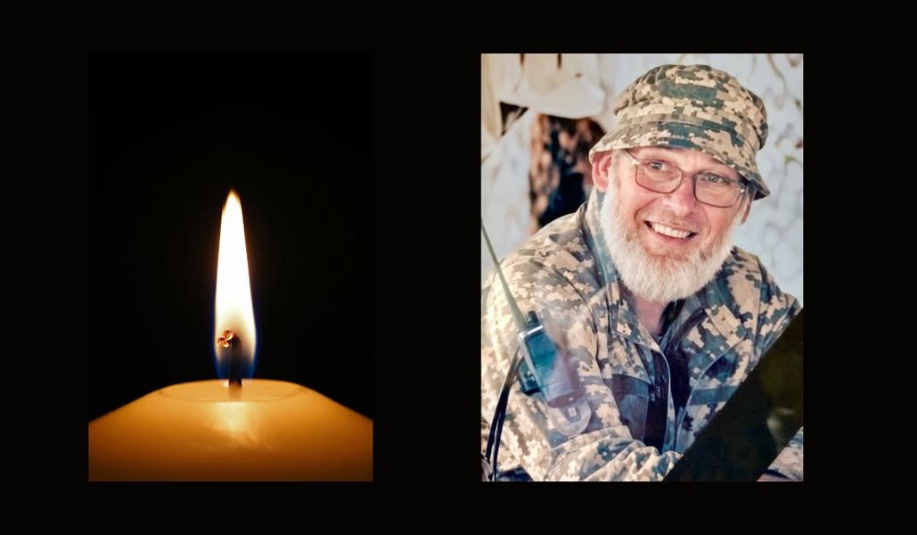Серце не витримало: у лікарні помер 47-річний захисник з Дніпропетровщини