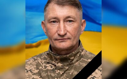 загинув молодший сержант Сергій Ткаченко