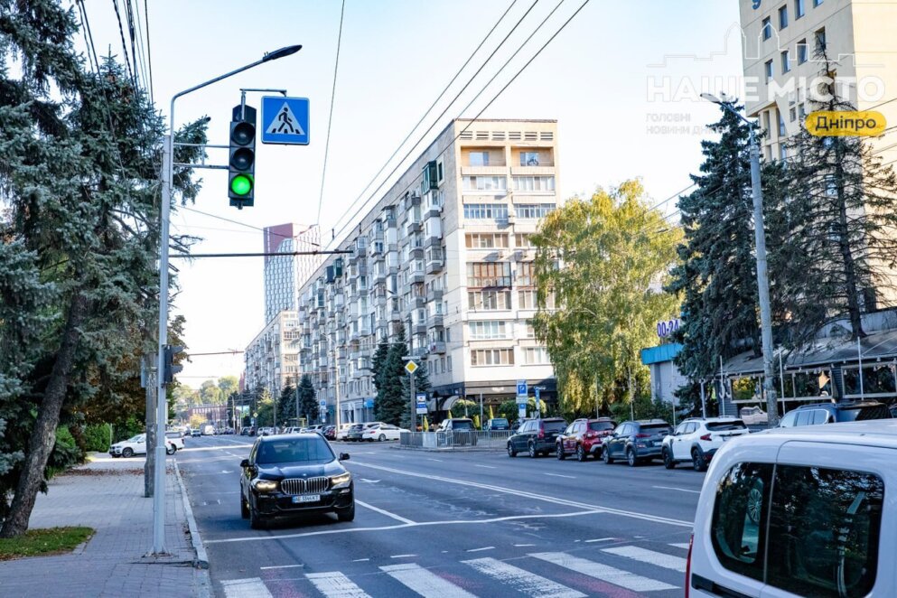 ЕКСКЛЮЗИВ
                                Бабине літо на набережній Дніпра: прогулянки під золотим сонцем