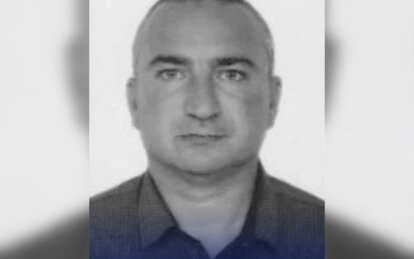 На Дніпропетровщині під час повторного обстрілу загинув залізничник, який врятував колег