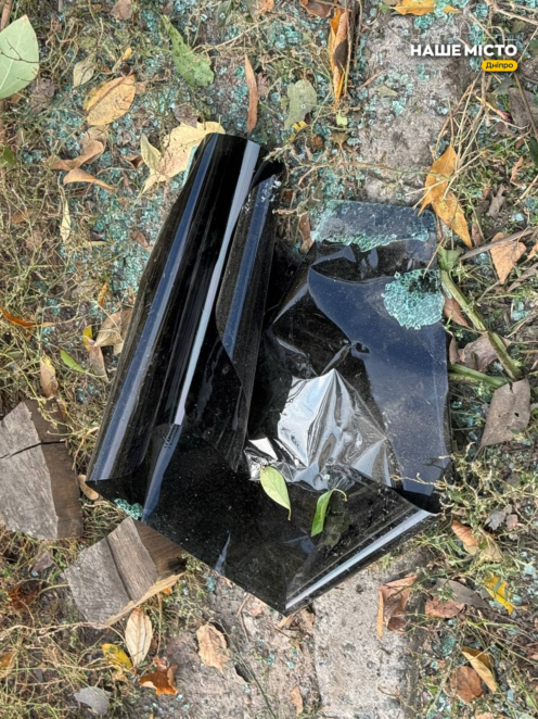 ЕКСКЛЮЗИВ
                                Люди не могли вийти з квартир: що розповідають мешканці Дніпра про ранкову атаку