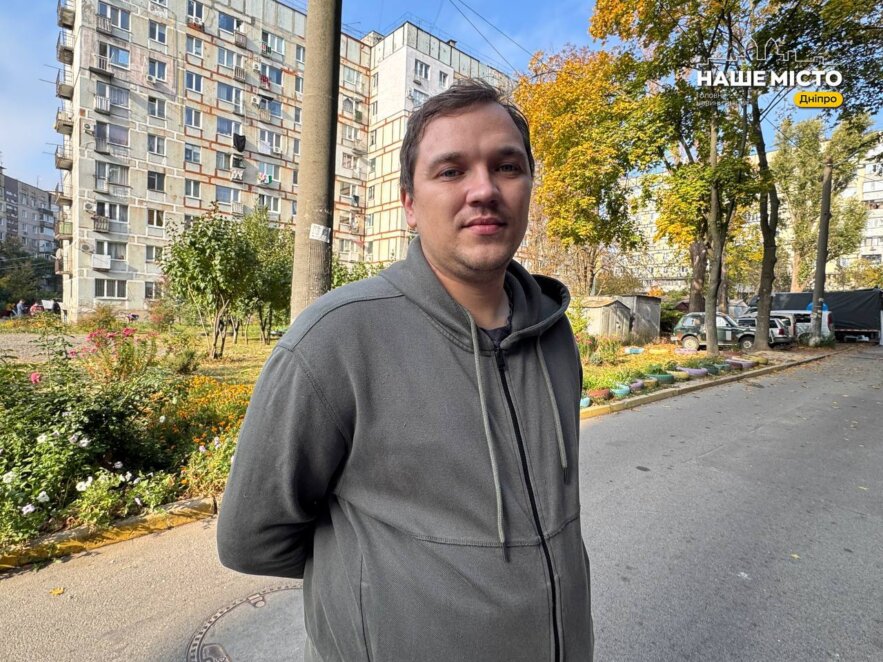ЕКСКЛЮЗИВ
                                Люди не могли вийти з квартир: що розповідають мешканці Дніпра про ранкову атаку