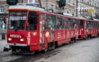 У Дніпрі 28 жовтня діють зміни в роботі громадського транспорту