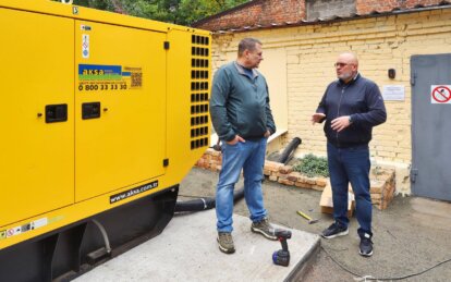 Нині ми готові: Борис Філатов про підготовку Дніпра до опалювального сезону 2026-2027