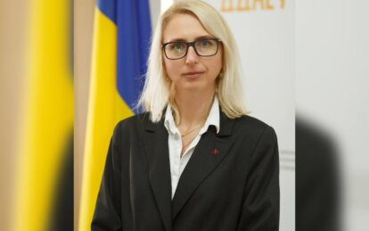 В аграрно-економічному університеті Дніпра призначили нову ректорку: хто очолив виш