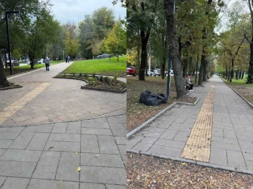 Чистий Дніпро: у місті продовжують вивозити сміття та прибирати території за заявками громадян
