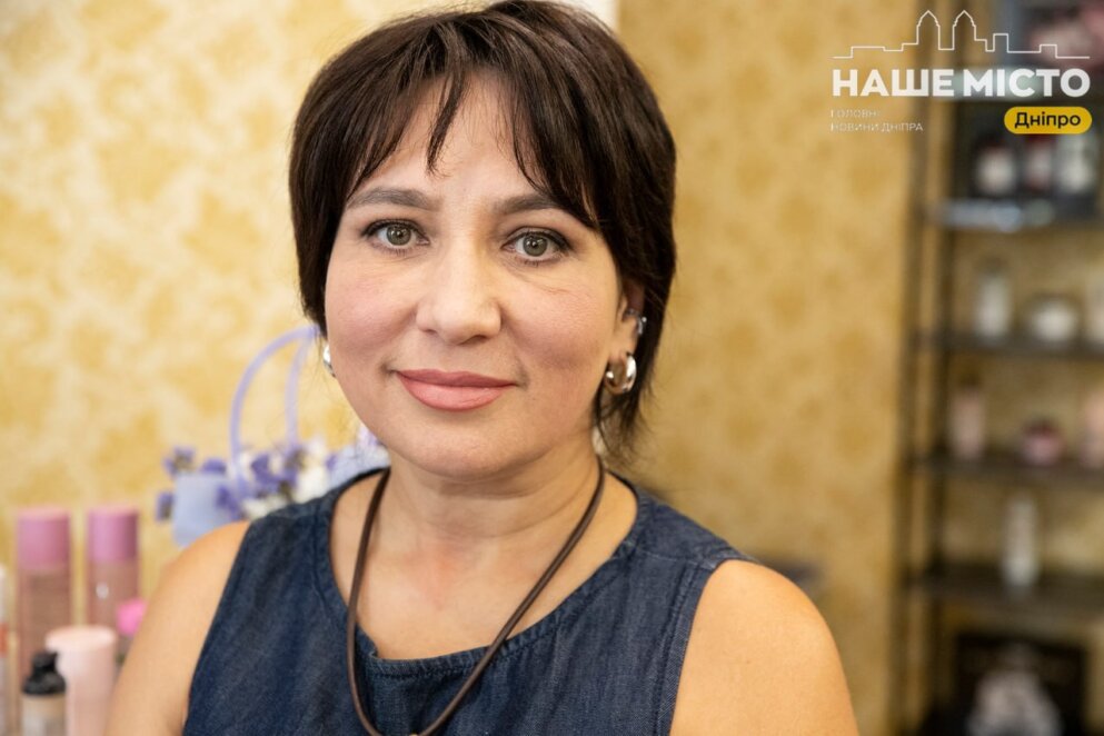 ЕКСКЛЮЗИВ
                                Друга професія — новий шанс: як програма «Перезавантаження» змінює життя дніпрян
