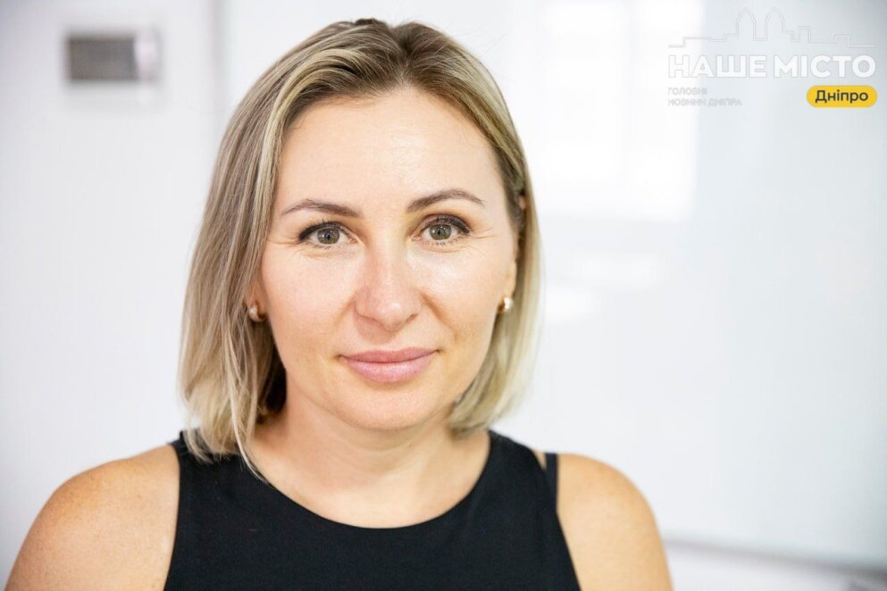 ЕКСКЛЮЗИВ
                                Друга професія — новий шанс: як програма «Перезавантаження» змінює життя дніпрян