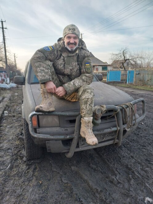 ЕКСКЛЮЗИВ
                                Постріл за старими правилами: що зміниться для мисливців на Дніпропетровщині